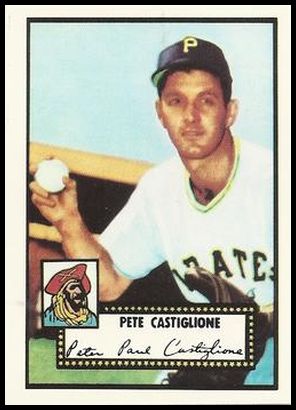 260 Pete Castiglione